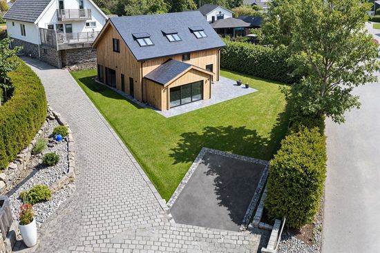 Tomt, Djupedalsäng - Tomt i Mölnlycke, Djupedalsäng, Härryda