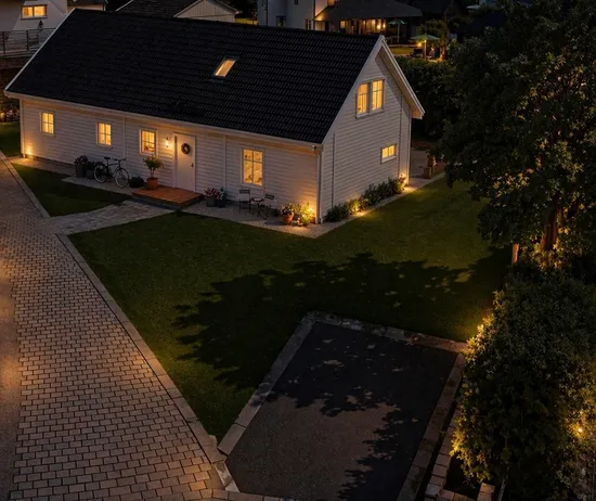 Villa, Råstensvägen 3, Djupedalsäng, Härryda