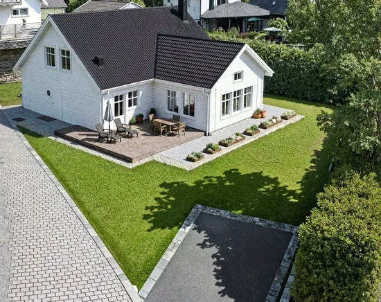 Villa, Råstensvägen 3, Djupedalsäng, Härryda