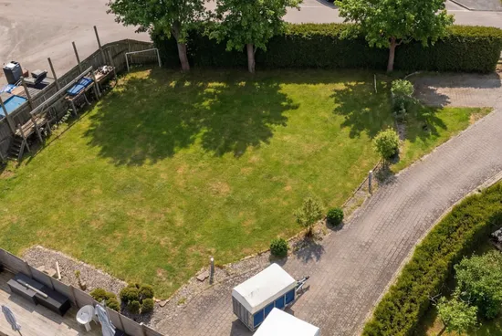 Villa, Råstensvägen 3A - Tomt i Mölnlycke, Djupedalsäng, Härryda