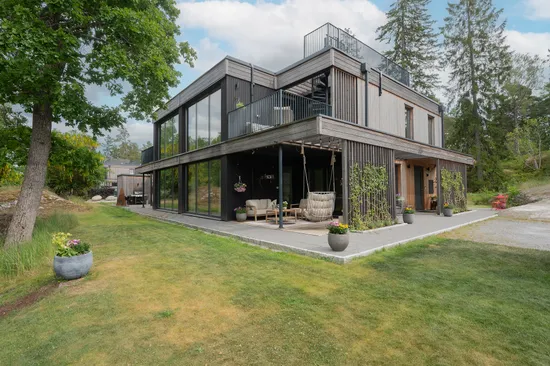 Bostadsrätt, Radhus, Ripvingevägen 20, Strömma, Värmdö