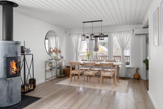 Villa, Stanganvägen 9, Nynäshamn  Sorunda / Grödby, Nynäshamn