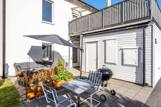 Bostadsrätt, Gustaf Janzéns gata 27C, Sandtorp, Norrköping