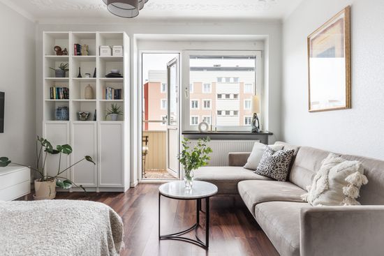 Bostadsrätt, Ellstorpsgatan 2A, Ellstorp, Malmö