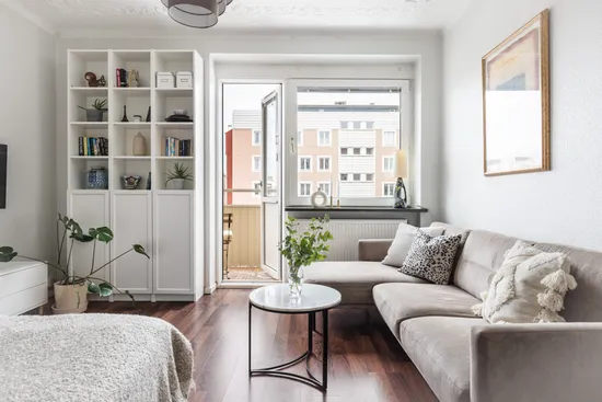 Bostadsrätt, Ellstorpsgatan 2A, Ellstorp, Malmö