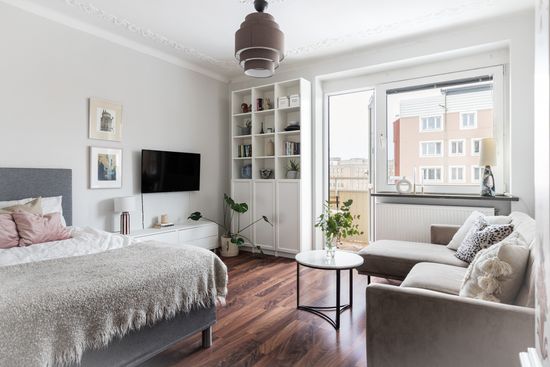 Bostadsrätt, Ellstorpsgatan 2A, Ellstorp, Malmö