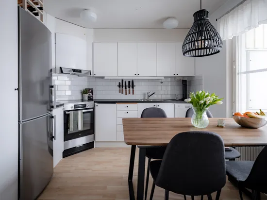 Bostadsrätt, Jaktvägen 55, Bollstanäs, Upplands Väsby