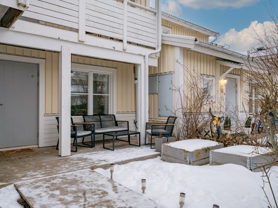 Bostadsrätt, Jaktvägen 55, Bollstanäs, Upplands Väsby