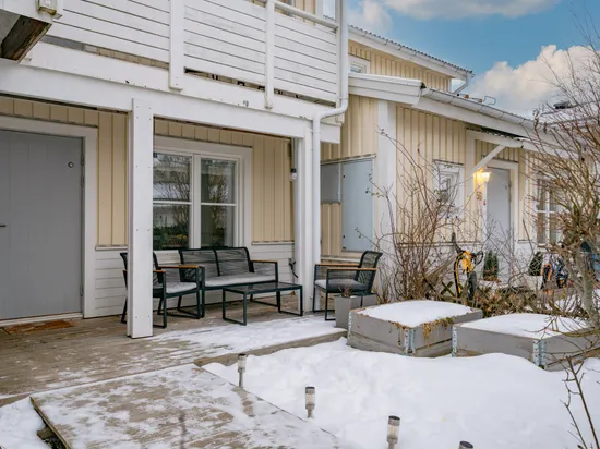 Bostadsrätt, Jaktvägen 55, Bollstanäs, Upplands Väsby