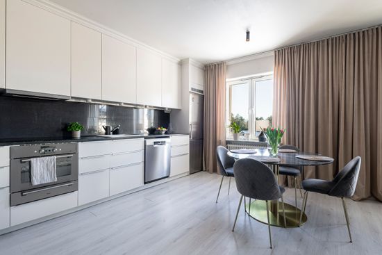 Bostadsrätt, Orrspelsgatan 3, Surahammar