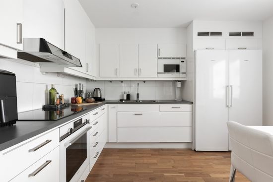 Bostadsrätt, Skogsmyrgatan 7F, Hällbacken, Luleå