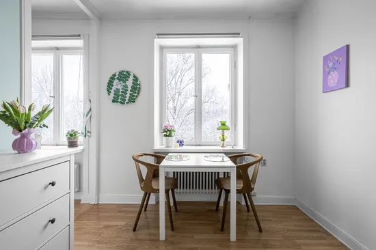 Bostadsrätt, Höganäsgatan 8 B, Höganäs, Uppsala