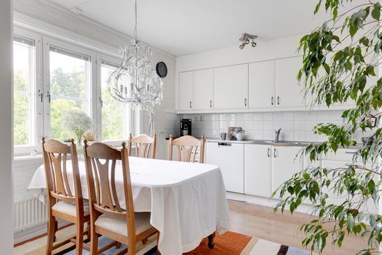 Bostadsrätt, Västgötaresan 97C, Sävja, Uppsala