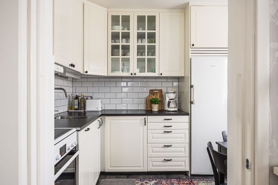 Bostadsrätt, Djurängsvägen 72B, Djurängen, Kalmar