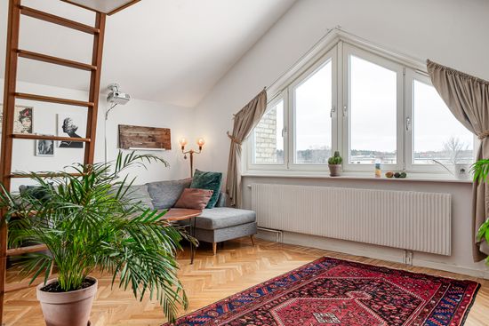 Bostadsrätt, Regeringsvägen 33, Oppeby, Nyköping