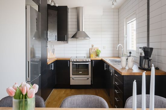 Bostadsrätt, Havstenavägen 15A, Havstena, Skövde