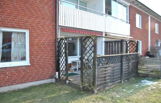 Bostadsrätt, Flanaden 94, Torpa, Vänersborg