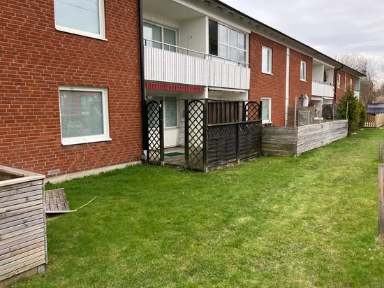 Bostadsrätt, Flanaden 94, Torpa, Vänersborg