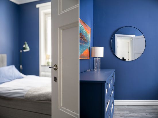 Bostadsrätt, Knypplerskevägen 12, Åkeshov, Stockholm