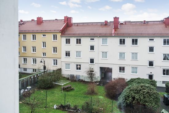 Bostadsrätt, Trädesgatan 4B, Centrala Hisingen, Göteborg