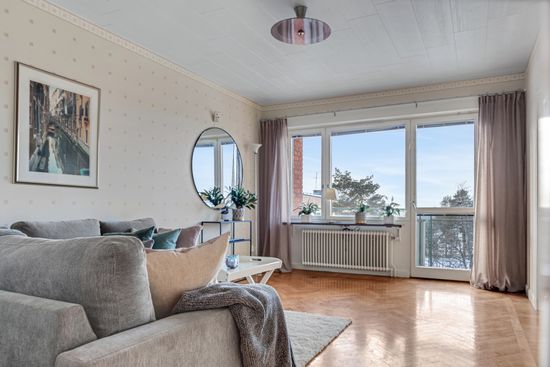 Bostadsrätt, Torsvikssvängen 41, Torsvik, Lidingö