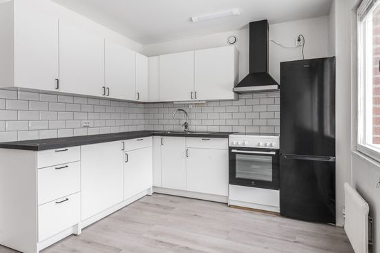 Bostadsrätt, Oxhagsvägen 3C, Nyhem, Finspång