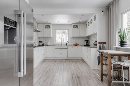 Villa, Svarvhultsvägen 46, Sandared, Borås