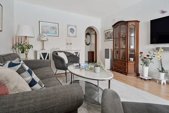 Bostadsrätt, Frihetsvägen 18, Jakobsberg, Järfälla