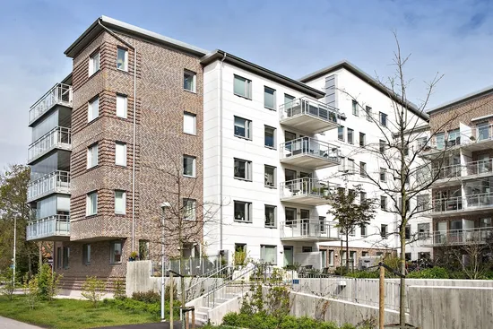 Bostadsrätt, Revingegatan 2A, Lund - Centrum, Lund