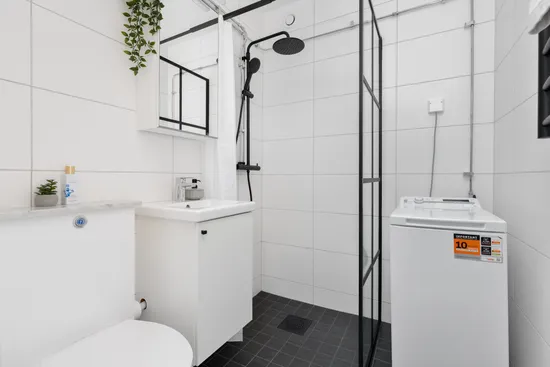 Bostadsrätt, Ringvägen 26, halv trappa!, Västerhaninge, Haninge