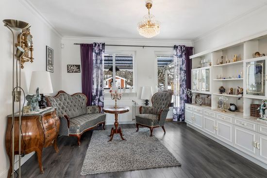 Bostadsrätt, Persbovägen 6e, Skultuna, Västerås