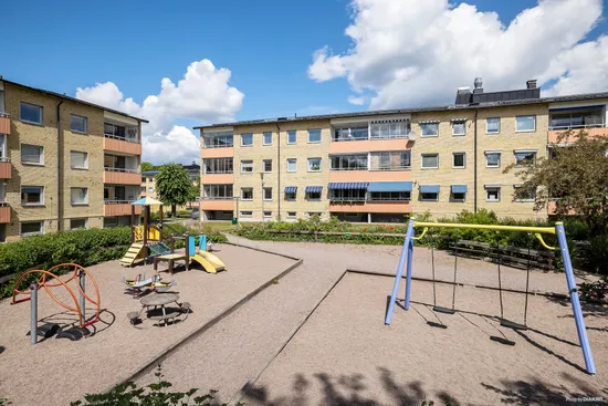 Bostadsrätt, Molngatan 9, Gränby, Uppsala
