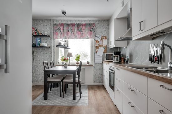 Bostadsrätt, Prästgårdsvägen 9B, Skoghall, Hammarö