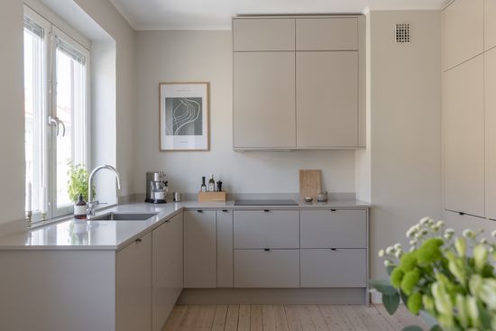 Bostadsrätt, Erikstorpsgatan 8, Slottsstaden, Malmö