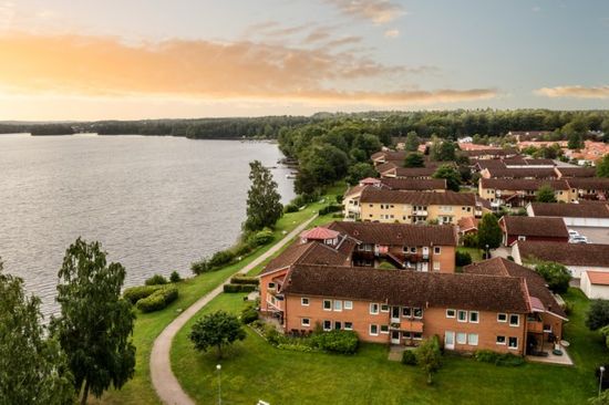 Bostadsrätt, Toftasjövägen 67, Sandsbro, Växjö