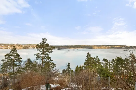 Villa, Violstigen 3, Tyresö Strand, Tyresö