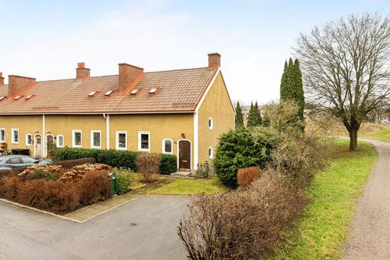 Radhus, Ljuragatan 14A, Ljura, Norrköping