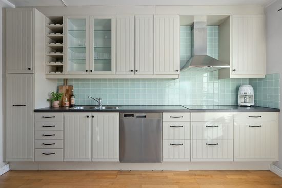 Bostadsrätt, Västra Bangatan 49b, Sätuna, Sigtuna