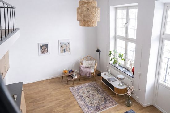 Bostadsrätt, Östra Kasernvägen 5a, Rindö, Vaxholm