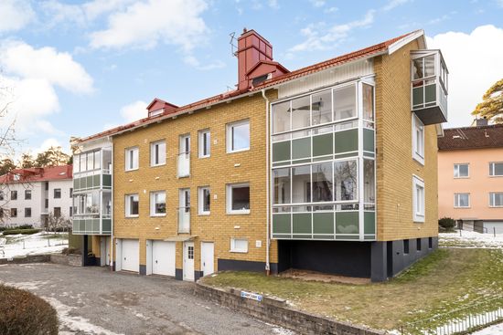 Bostadsrätt, Humlevägen 4, Torpa, Jönköping