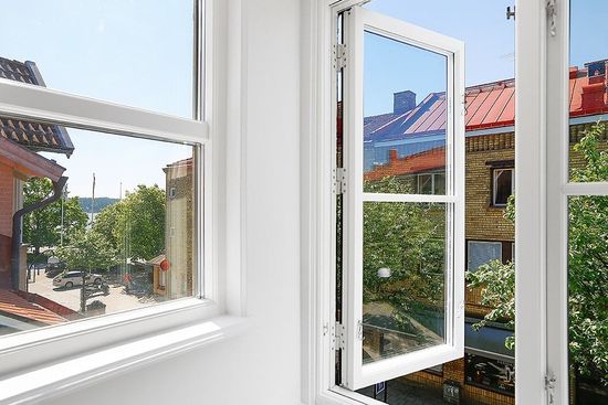 Bostadsrätt, Hamngatan 16, Vaxholm