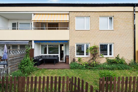 Bostadsrätt, Viktor Rydbergsgatan 28, Nyby, Uppsala