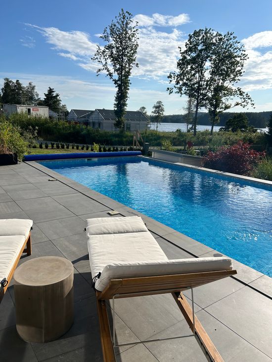 Villa, Sjödalsvägen 3, Hällingsjö, Mark