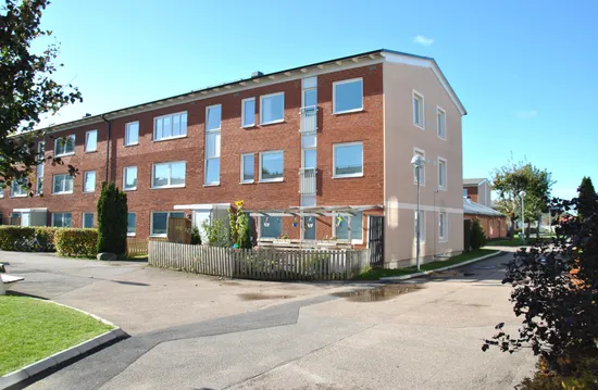 Bostadsrätt, Flanaden 42, Torpa, Vänersborg