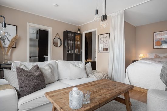 Bostadsrätt, Emaljvägen 14, Järfälla