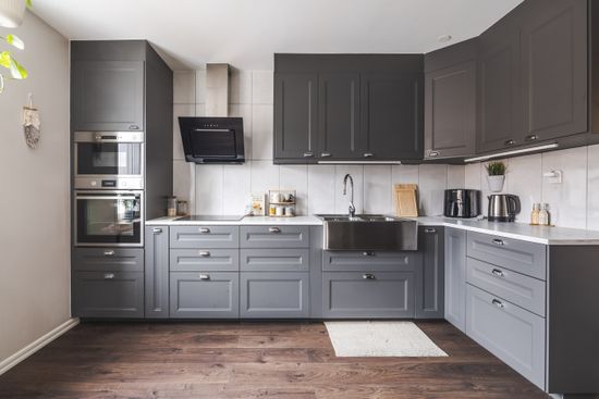 Bostadsrätt, Stenhagsgatan 4B, Karlstad