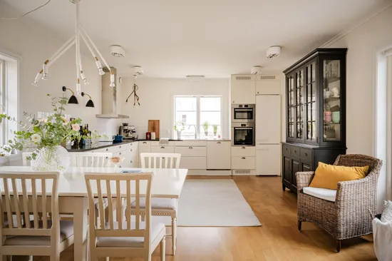 Villa, Igelkottsvägen 34, Stora Mossen, Stockholm