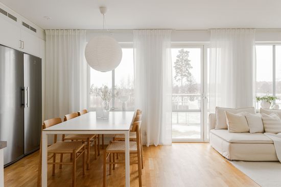 Bostadsrätt, Glasbruksgatan 16D, Hovmantorp, Lessebo