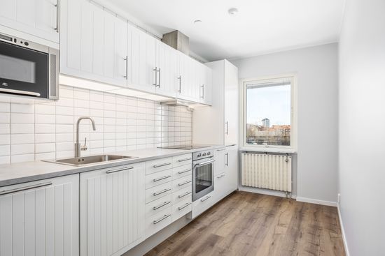 Bostadsrätt, Gullregnsgatan 2B, Jägersro, Malmö