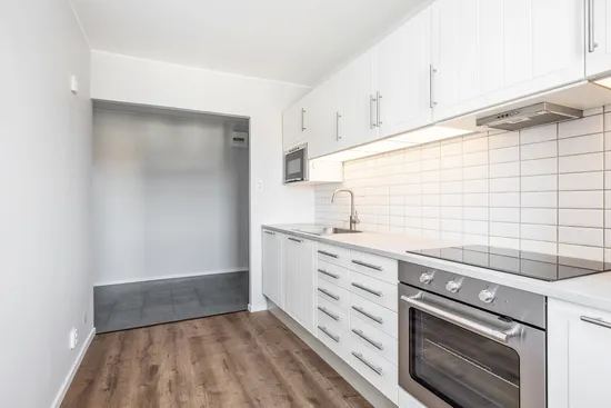 Bostadsrätt, Gullregnsgatan 2B, Jägersro, Malmö